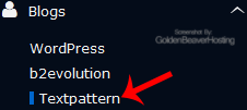 Textpattern-softaculous.gif