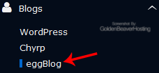 eggBlog-softaculous.gif